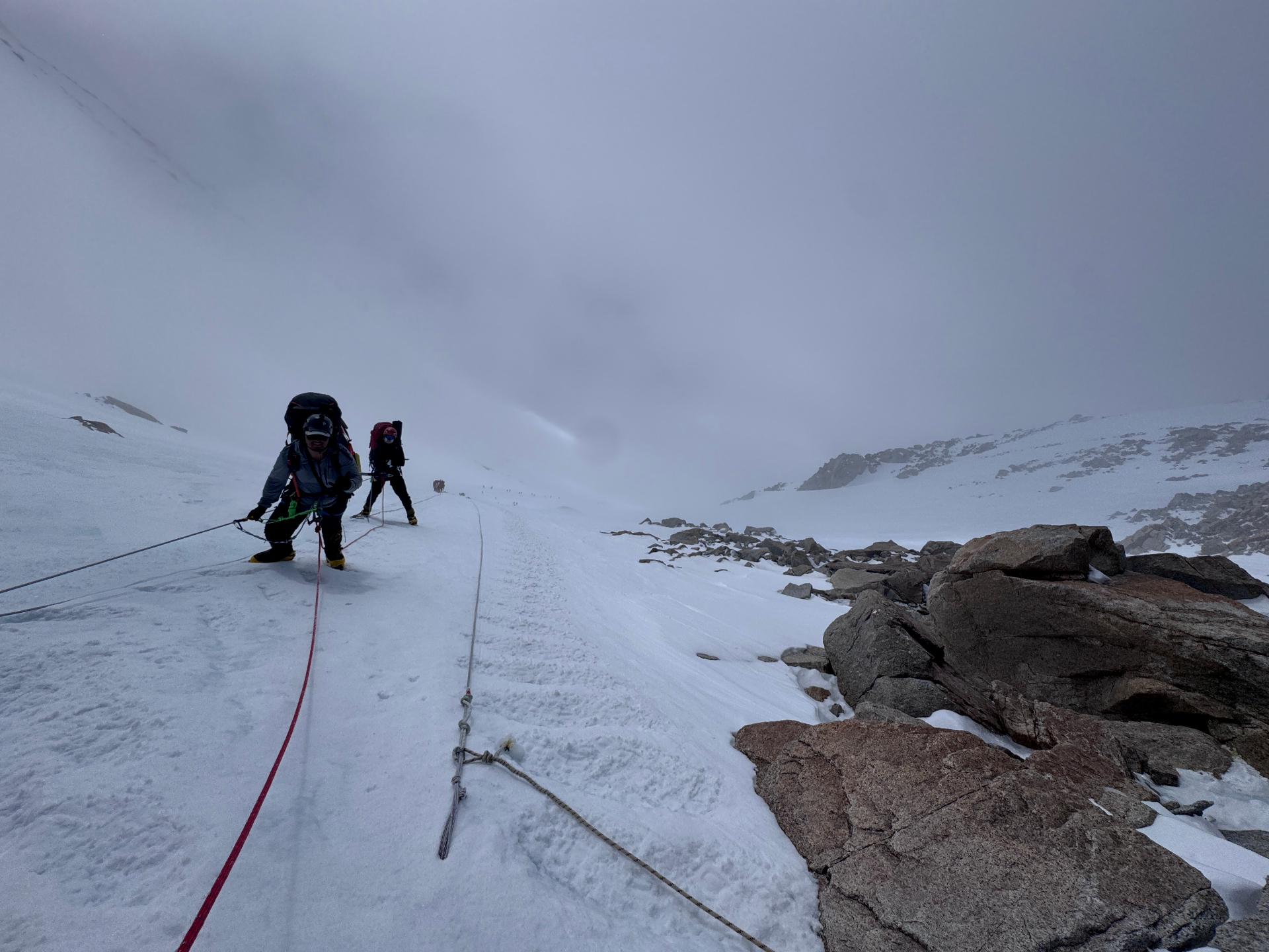 Hiroko, Climber from Tokyo, Japan — Trekking to Everest Base Camp